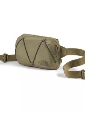 The North Face Terra Lumbar Pack—1L (Cedar)